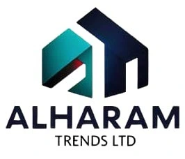 Alharam-Trends